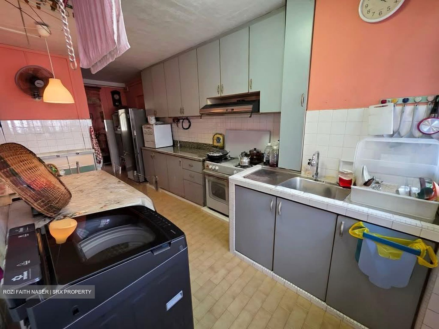 Blk 511 Bukit Batok Street 52 (Bukit Batok), HDB 4 Rooms #568201681